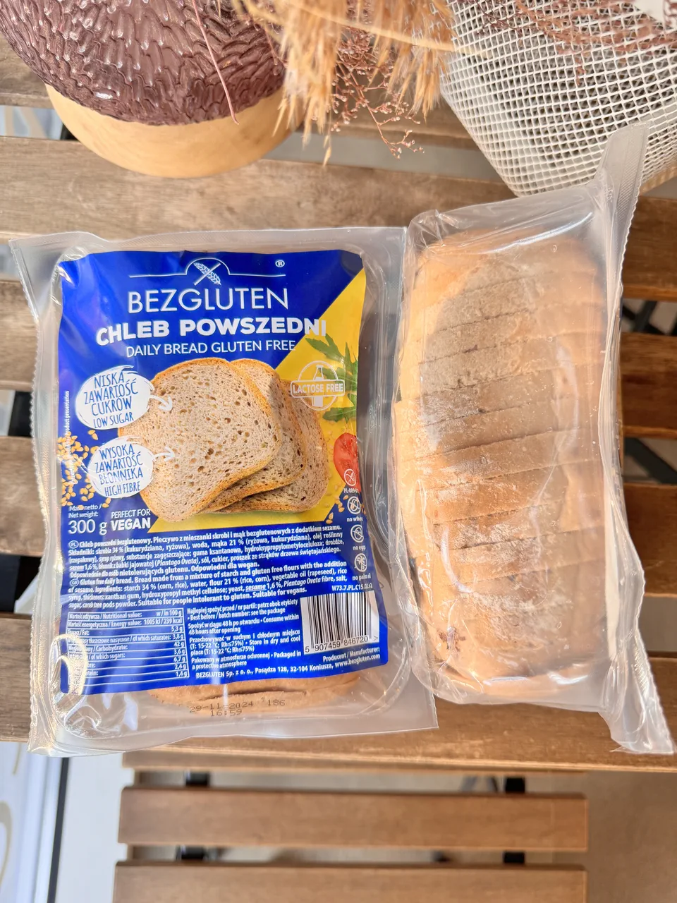 bezgluten