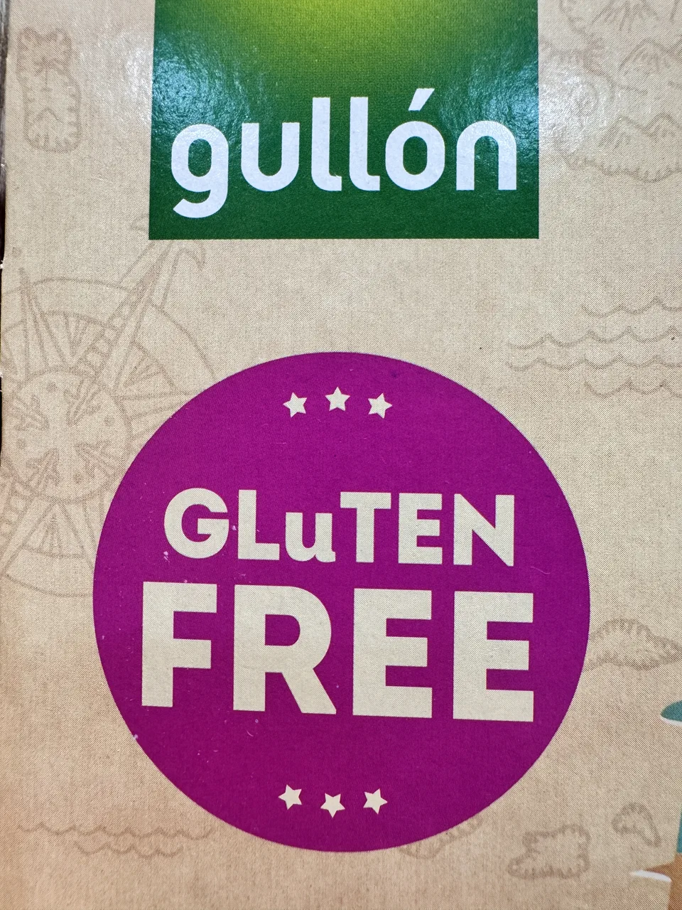 Gullon